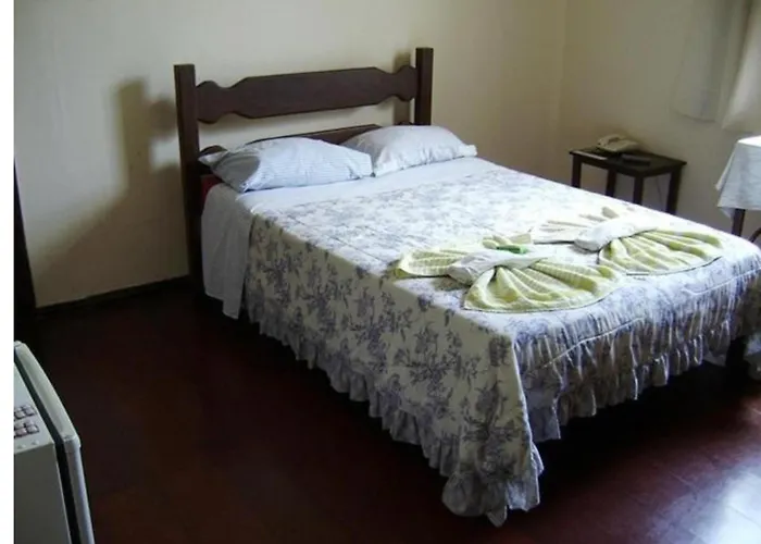 Pousada Villa Real
