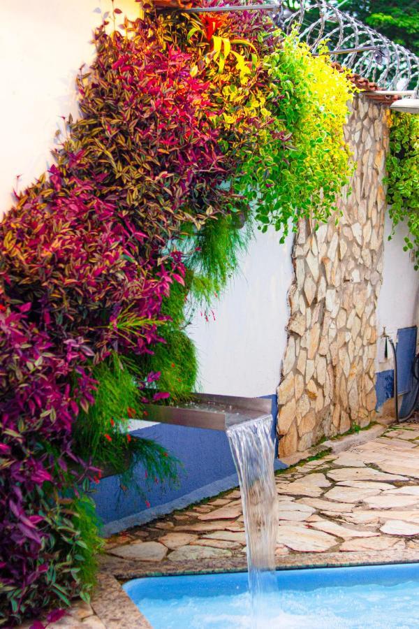 Real Inn Sabara