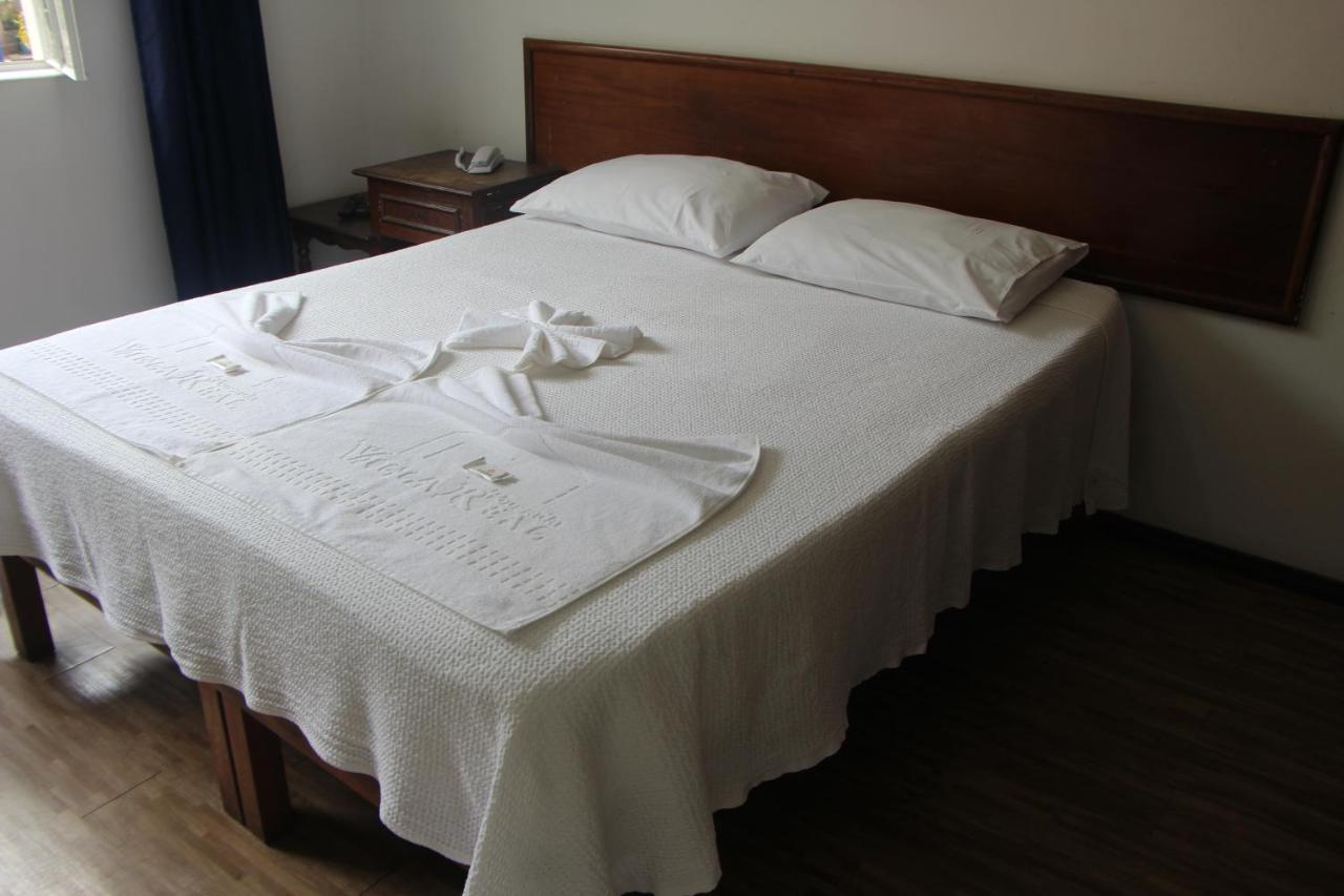 Real Inn 4*