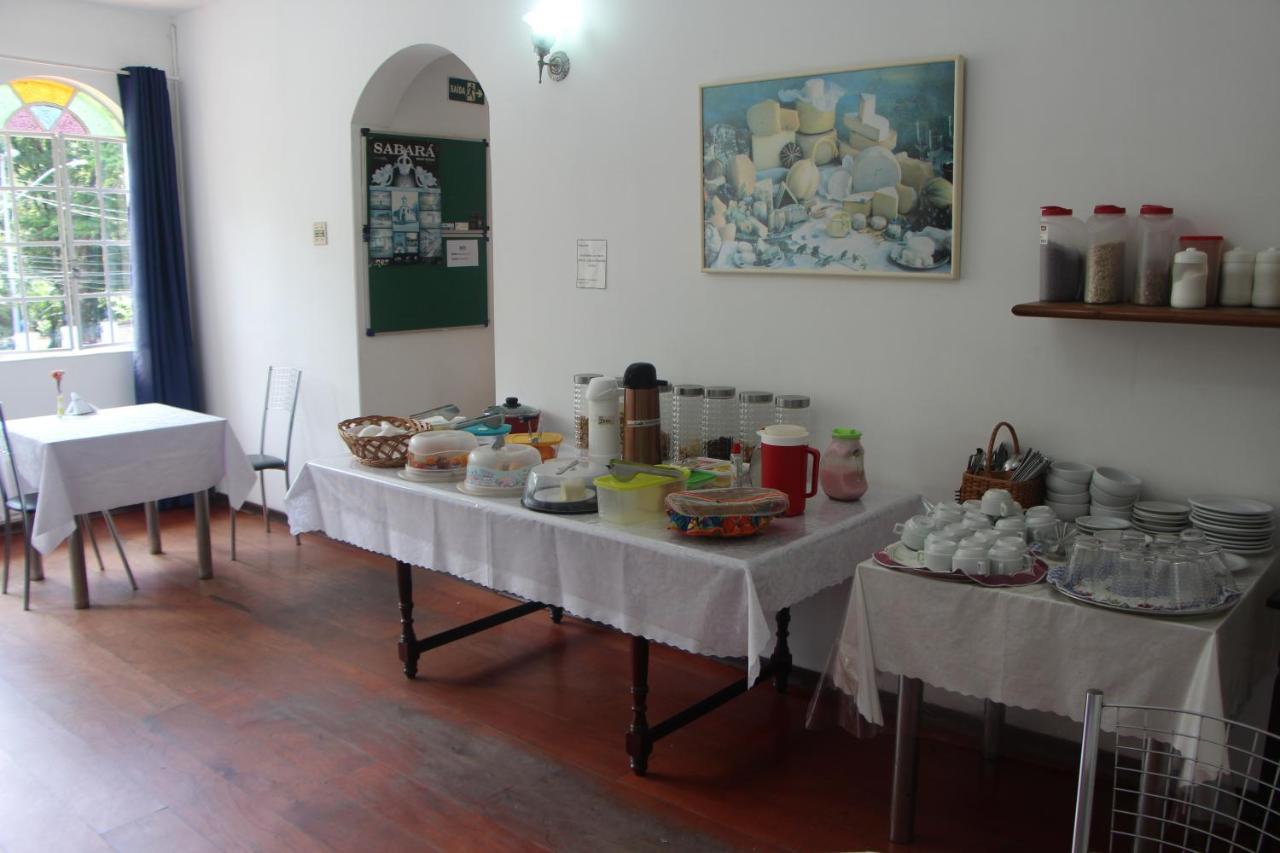 Real Inn Sabara
