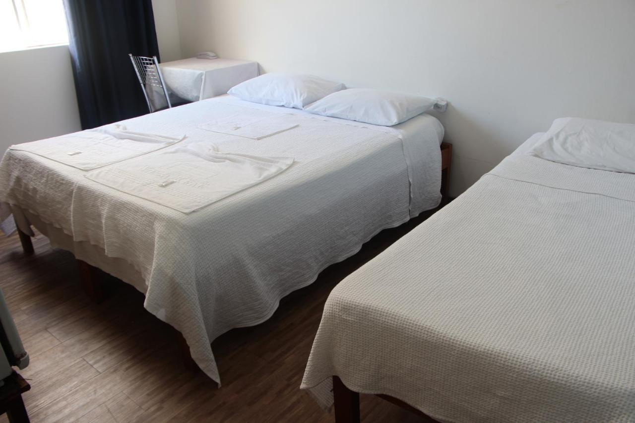 Real Inn Sabara