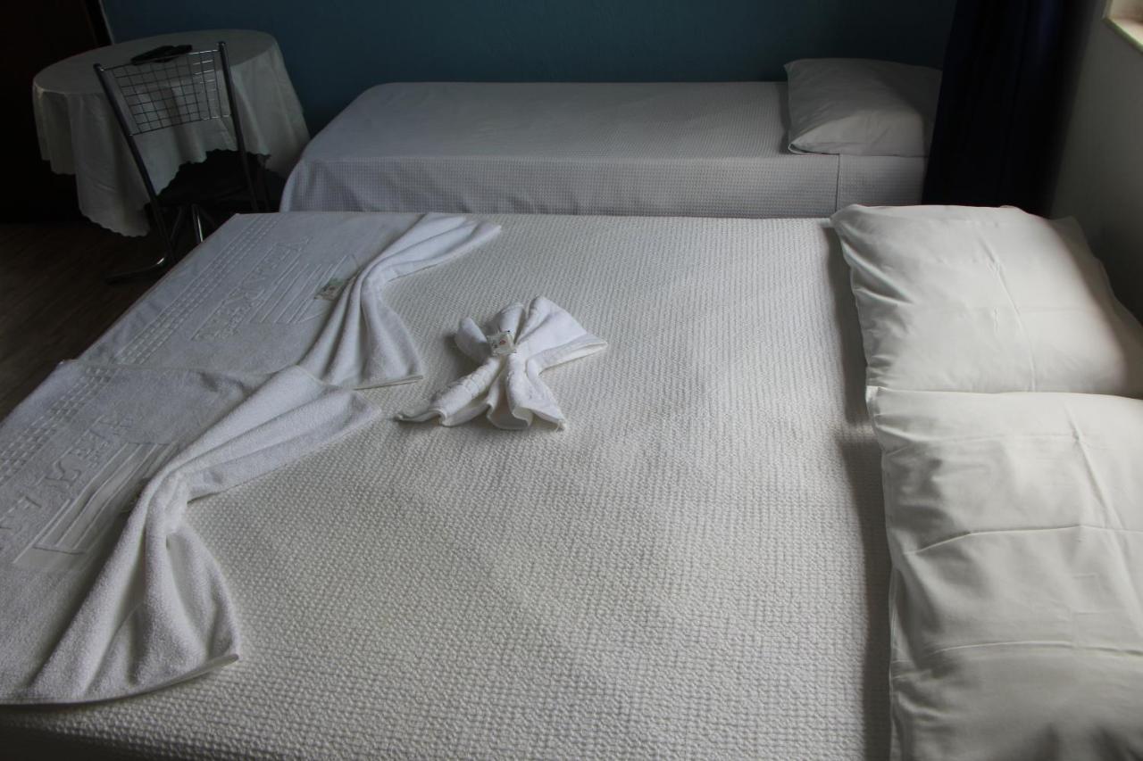 Real Inn Sabara