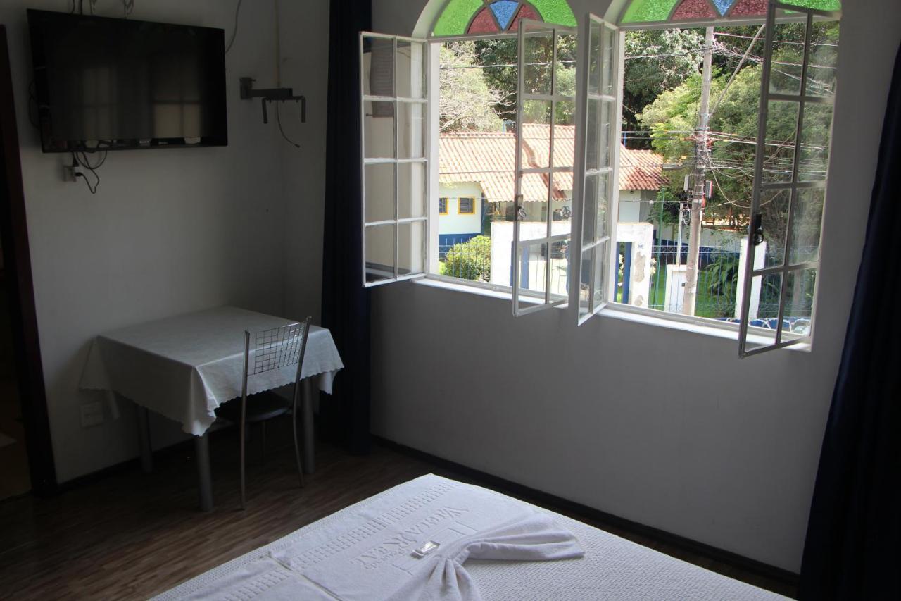 Inn Real Sabara