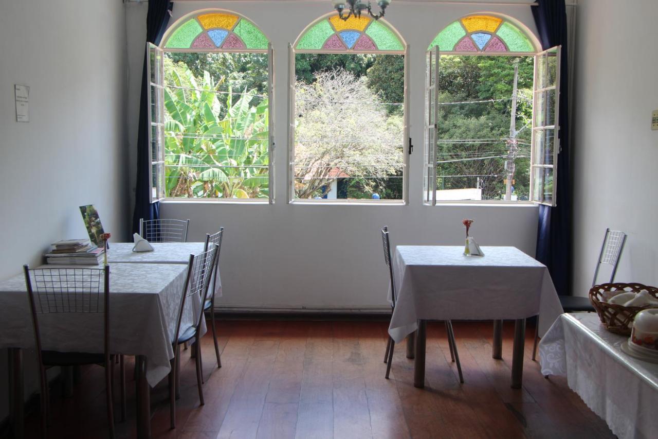 Real Inn Sabara