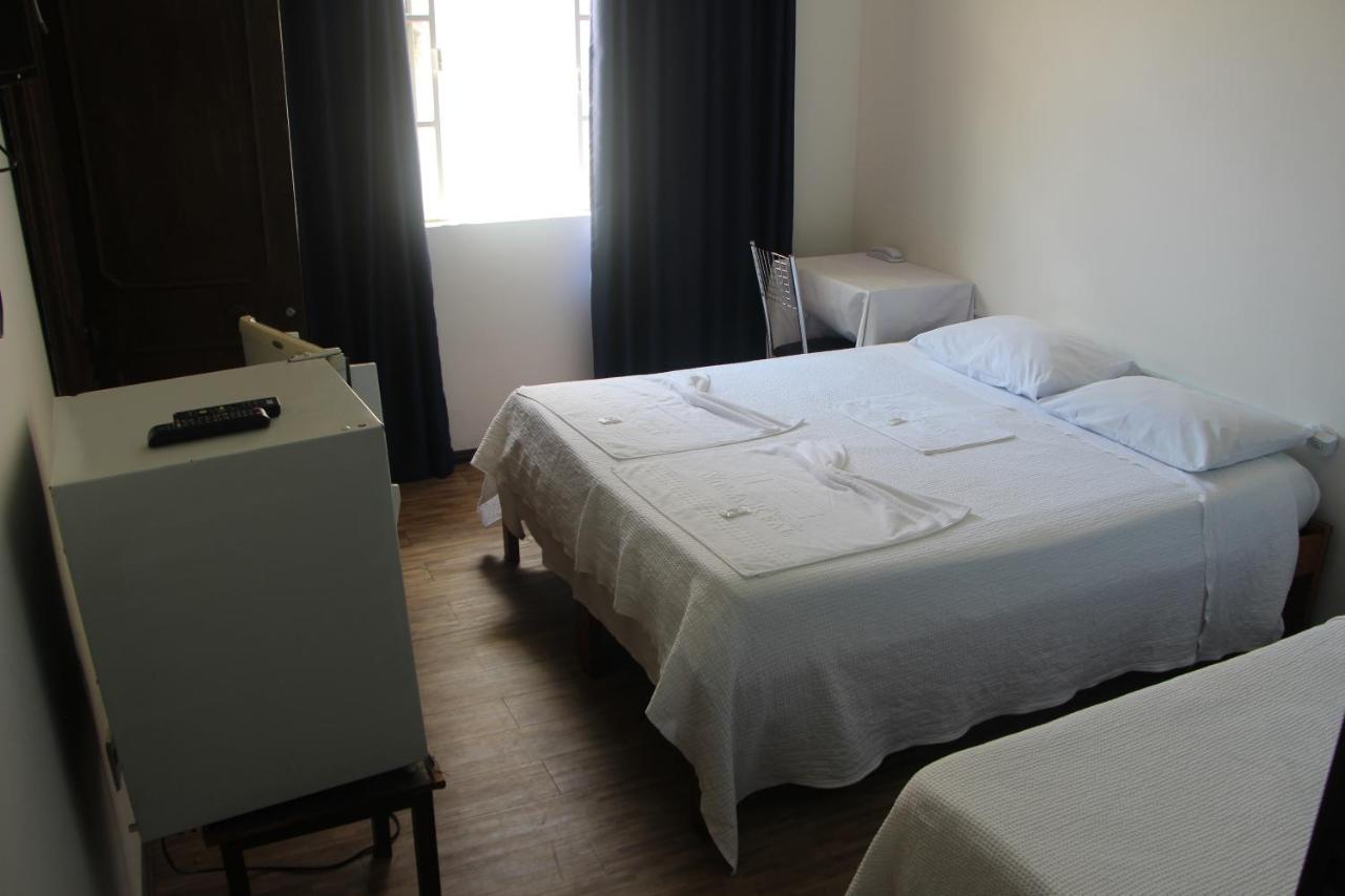 Real Inn 4*