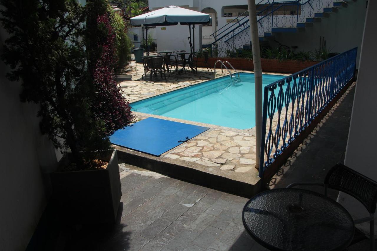 Real Inn Sabara