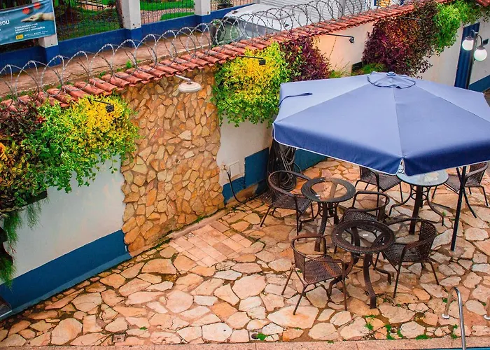 Pousada Villa Real