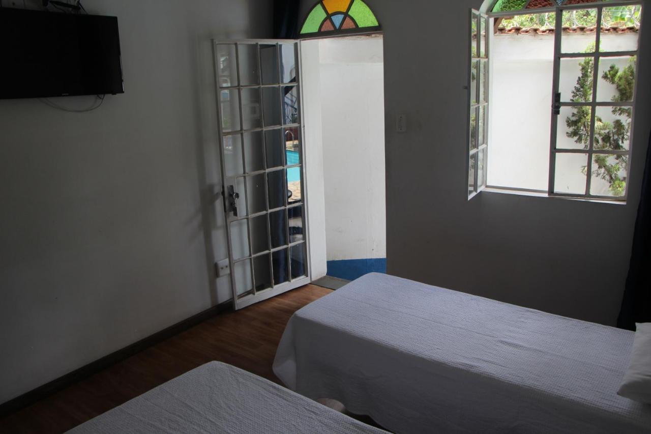 Real Estalagem Sabará