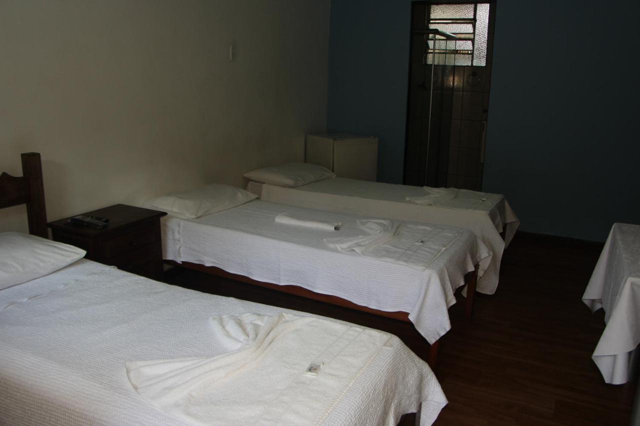 Real Estalagem Sabará