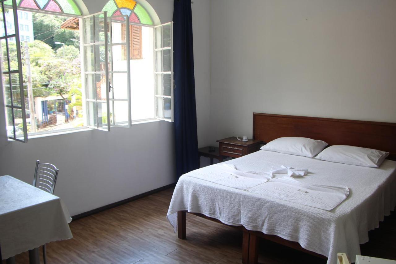 Real Estalagem Sabará